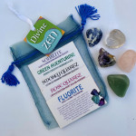 Crystal Zen Goody Bag